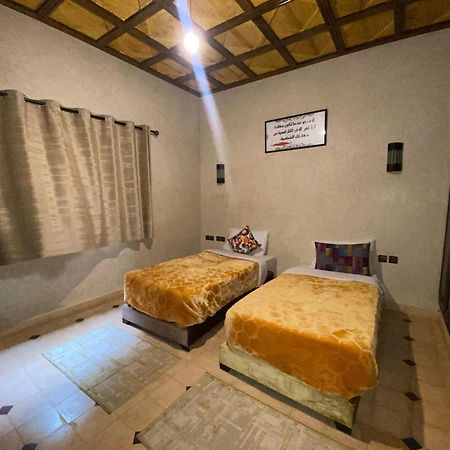 Hotel Jnane Riad Douar Akkara Ngoại thất bức ảnh