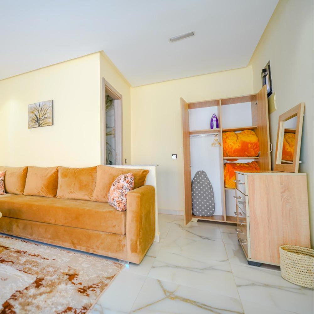 Hotel Jnane Riad Douar Akkara Ngoại thất bức ảnh