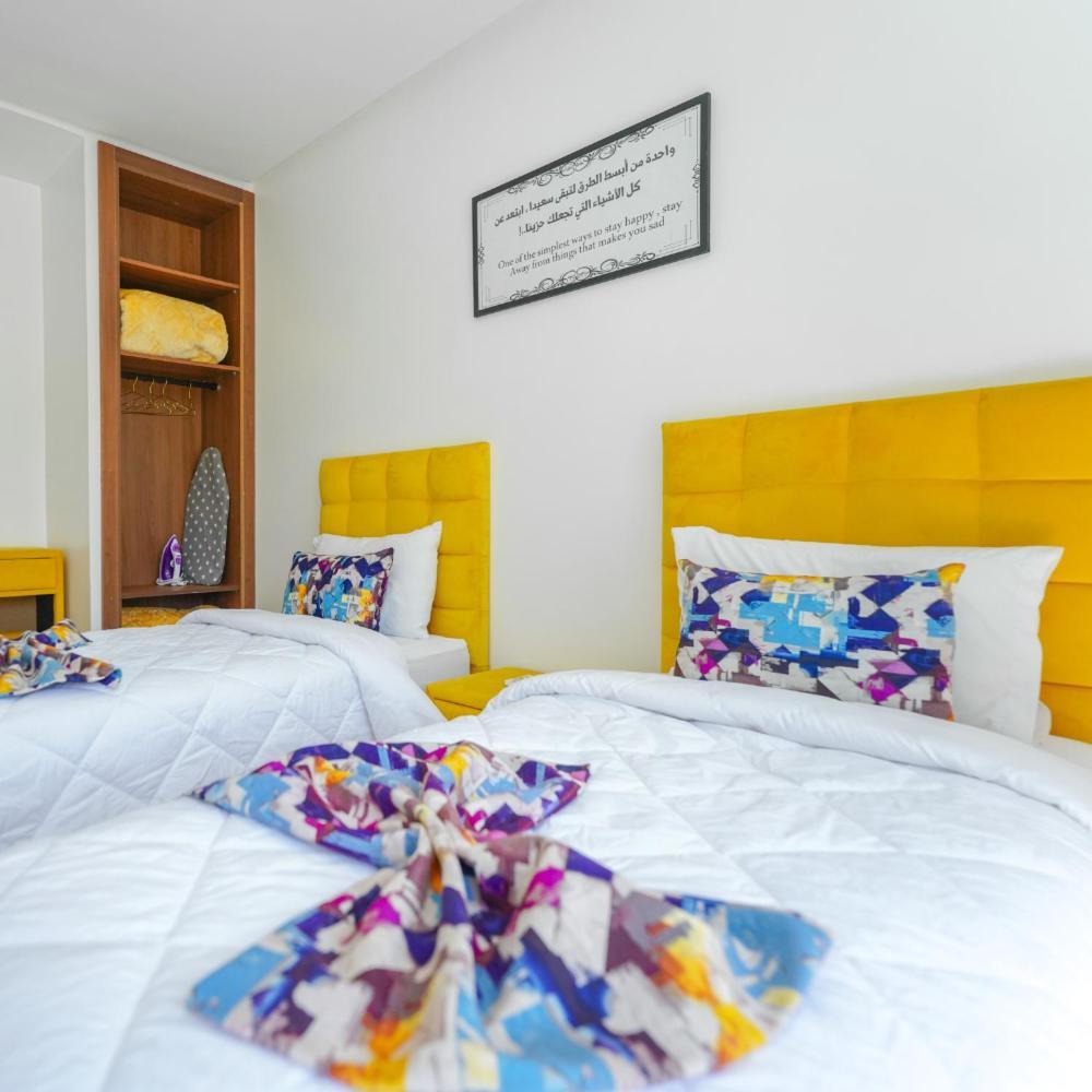 Hotel Jnane Riad Douar Akkara Ngoại thất bức ảnh