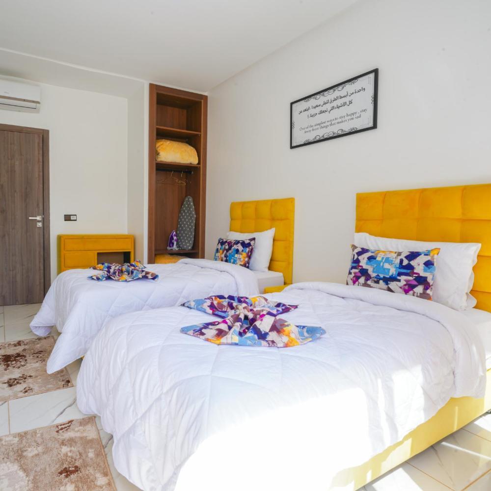 Hotel Jnane Riad Douar Akkara Ngoại thất bức ảnh
