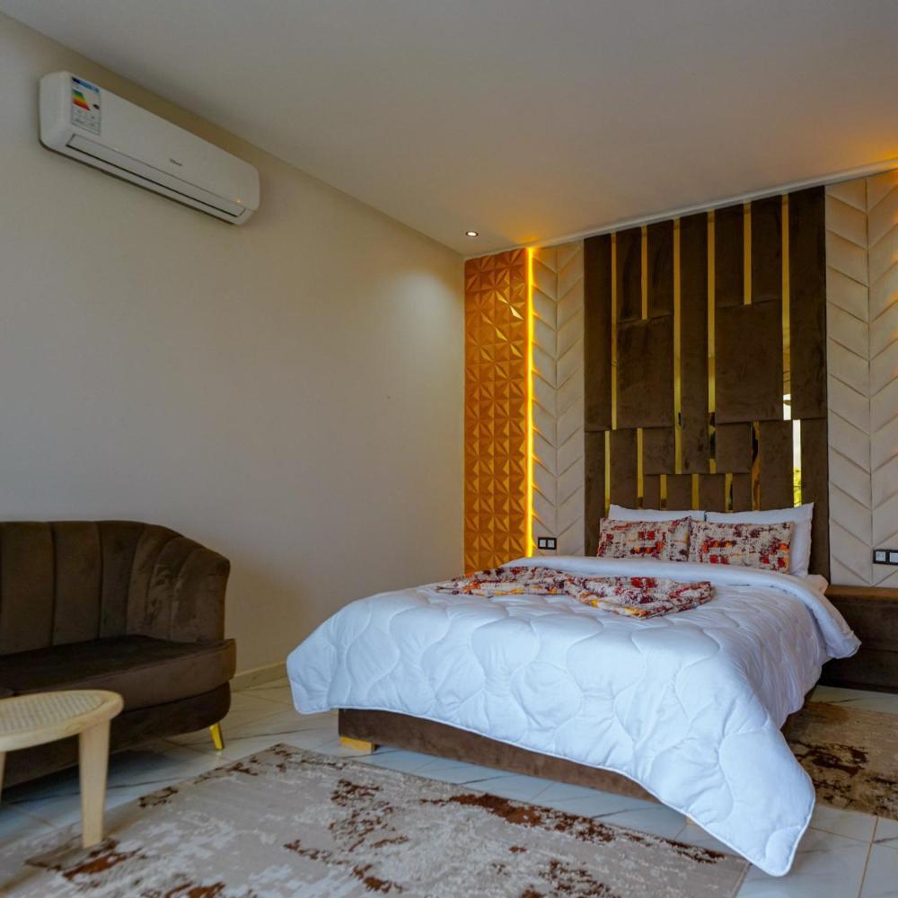 Hotel Jnane Riad Douar Akkara Ngoại thất bức ảnh