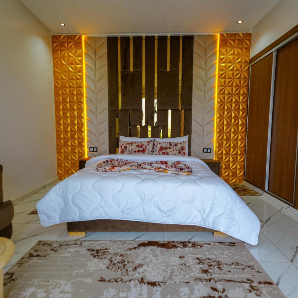 Hotel Jnane Riad Douar Akkara Ngoại thất bức ảnh